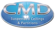 CMD Suspended Ceilings and Partitions logo
